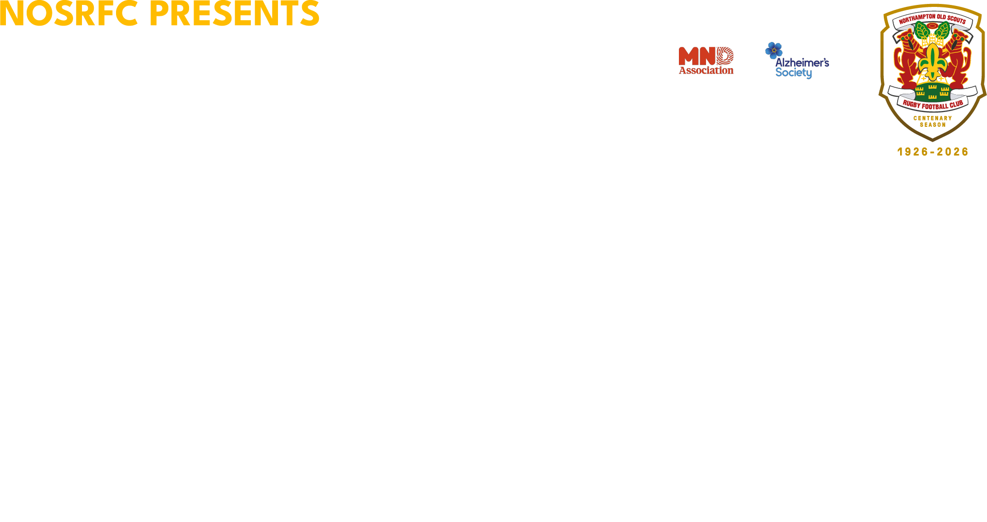 RushFest 26 — presented by Northampton Old Scouts RFC